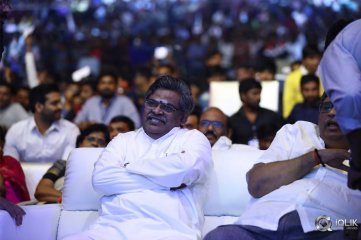 Agnyaathavaasi Movie Audio Launch Photos